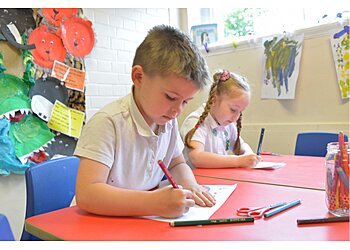 Haxby Road Primary Academy