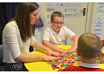 Haxby Road Primary Academy