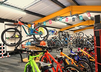 salisbury bicycle shop