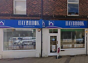 Sheffield estate agents Haybrook Sheffield  image 1