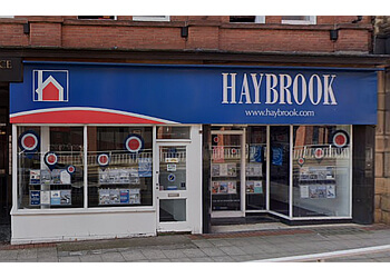 Haybrook Sheffield Lettings 