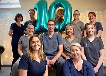 Hayden Dental Carmarthen