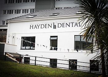 Hayden Dental
