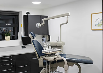 Hayden Dental Carmarthen