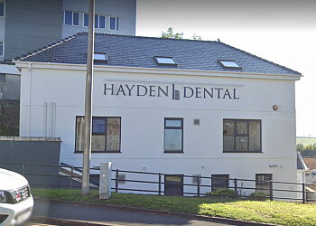 Hayden Dental Carmarthen