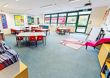 Haydonleigh Primary School