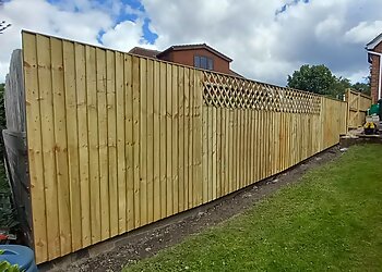 Hayes Fencing & Sheds Ltd
