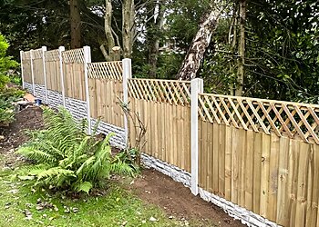 Hayes Fencing & Sheds Ltd