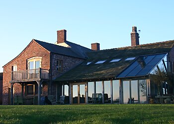 Hayes & Partners Ltd