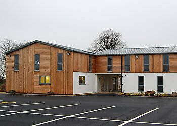 Hayes & Partners Ltd