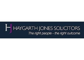 Haygarth Jones Solicitors