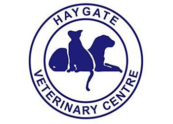 Haygate Veterinary Centre Wellington
