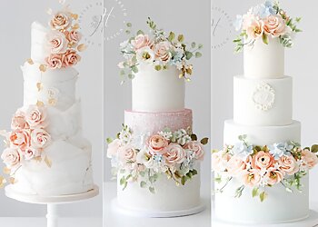 Hayley Elizabeth Cake Design