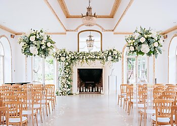 Hayley Jayne Weddings & Events