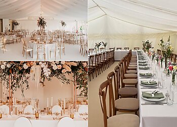 Hayley Jayne Weddings & Events