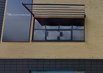 Hayley Trim - IRWIN MITCHELL LLP