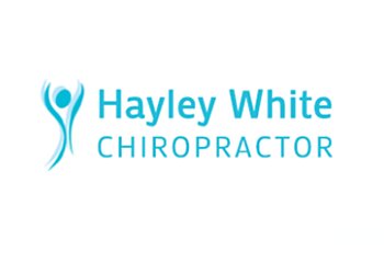 Hayley White Chiropractor