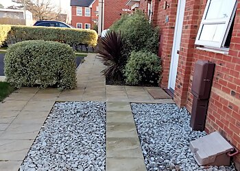 Hayling Landscapes Ltd.