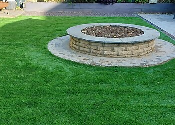 Hayling Landscapes Ltd.