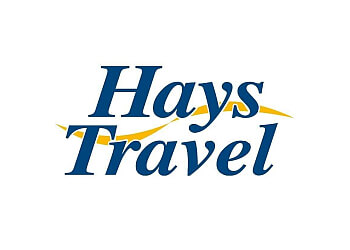 travel agencies in cardiff
