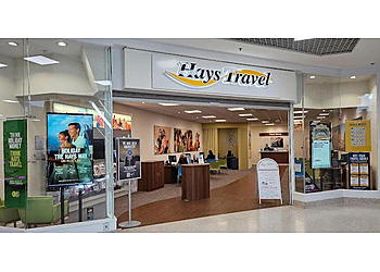 Hays Travel Barnsley