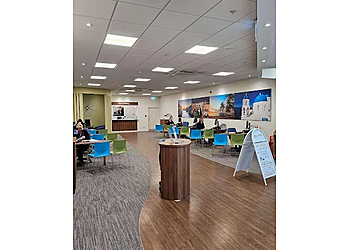 Hays Travel Barnsley