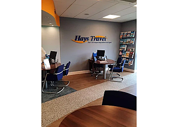Hays Travel Bebington