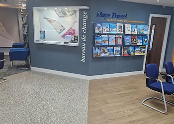 Hays Travel Bolton