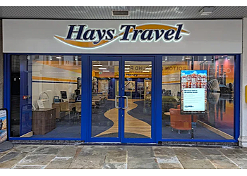 Hays Travel Bolton Hays Travel Bolton