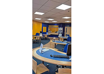 Hays Travel Bradford