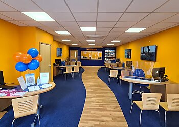 Hays Travel Brentwood