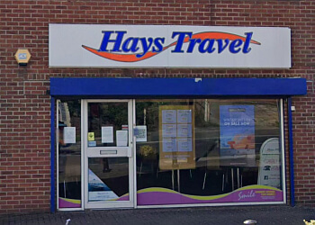 Hays Travel Chapeltown