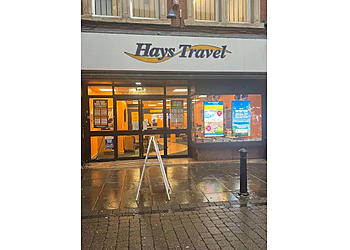 Hays Travel Doncaster