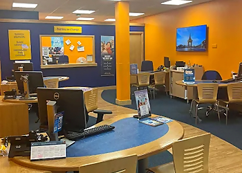 Hays Travel Doncaster