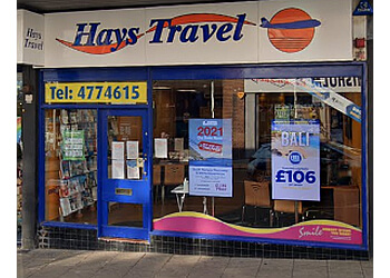 Hays Travel Gateshead