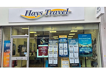 Hays Travel Liverpool Lord Street