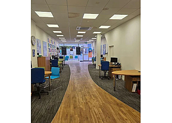 Hays Travel Liverpool Lord Street