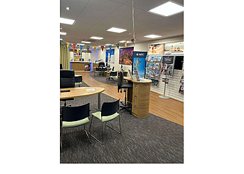 Hays Travel Merthyr Tydfil