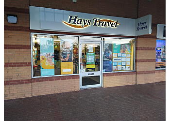 Hays Travel Milton Keynes