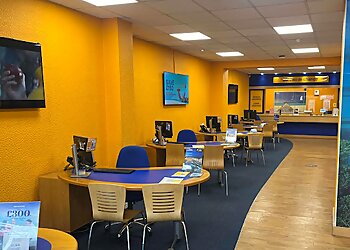 Hays Travel Newcastle