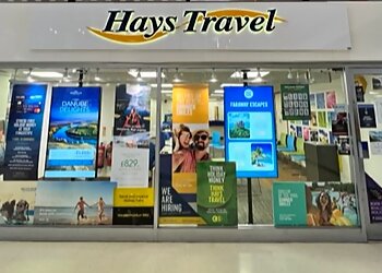 Northampton travel agencies Hays Travel Northampton  image 1