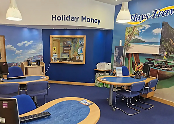 Hays Travel Plymouth