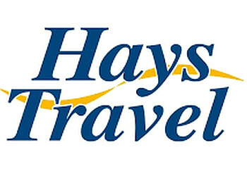 Hays Travel Plymouth