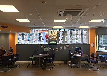 Hays Travel Rochdale