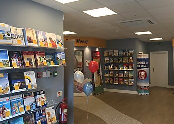 Hays Travel Rochdale