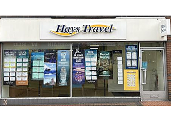 Hays Travel Scunthorpe