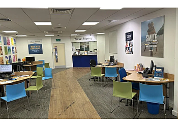 Hays Travel Scunthorpe