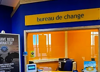 Hays Travel Sunderland Keel Square