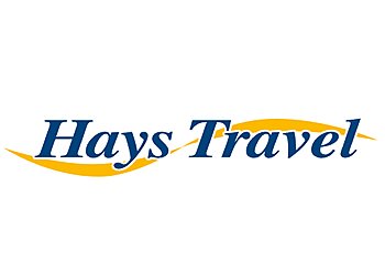 Sunderland travel agencies Hays Travel Sunderland Keel Square image 1