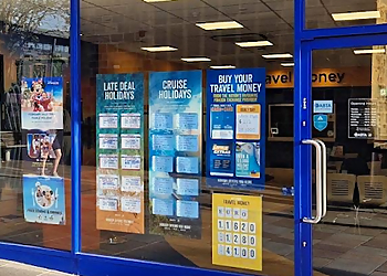 Hays Travel Wakefield